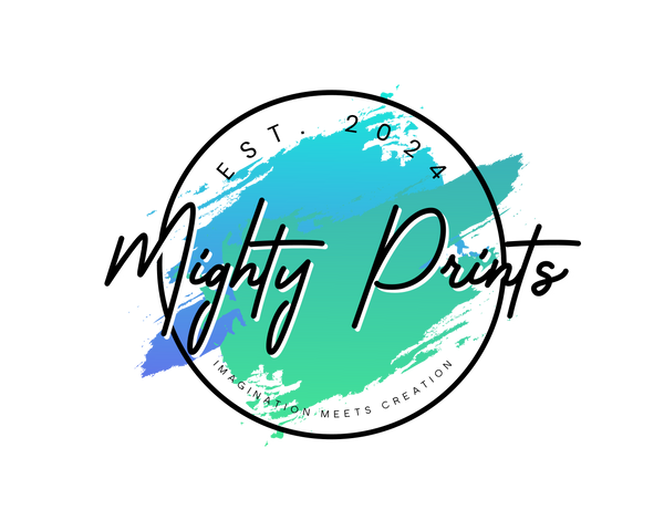 Mighty Prints