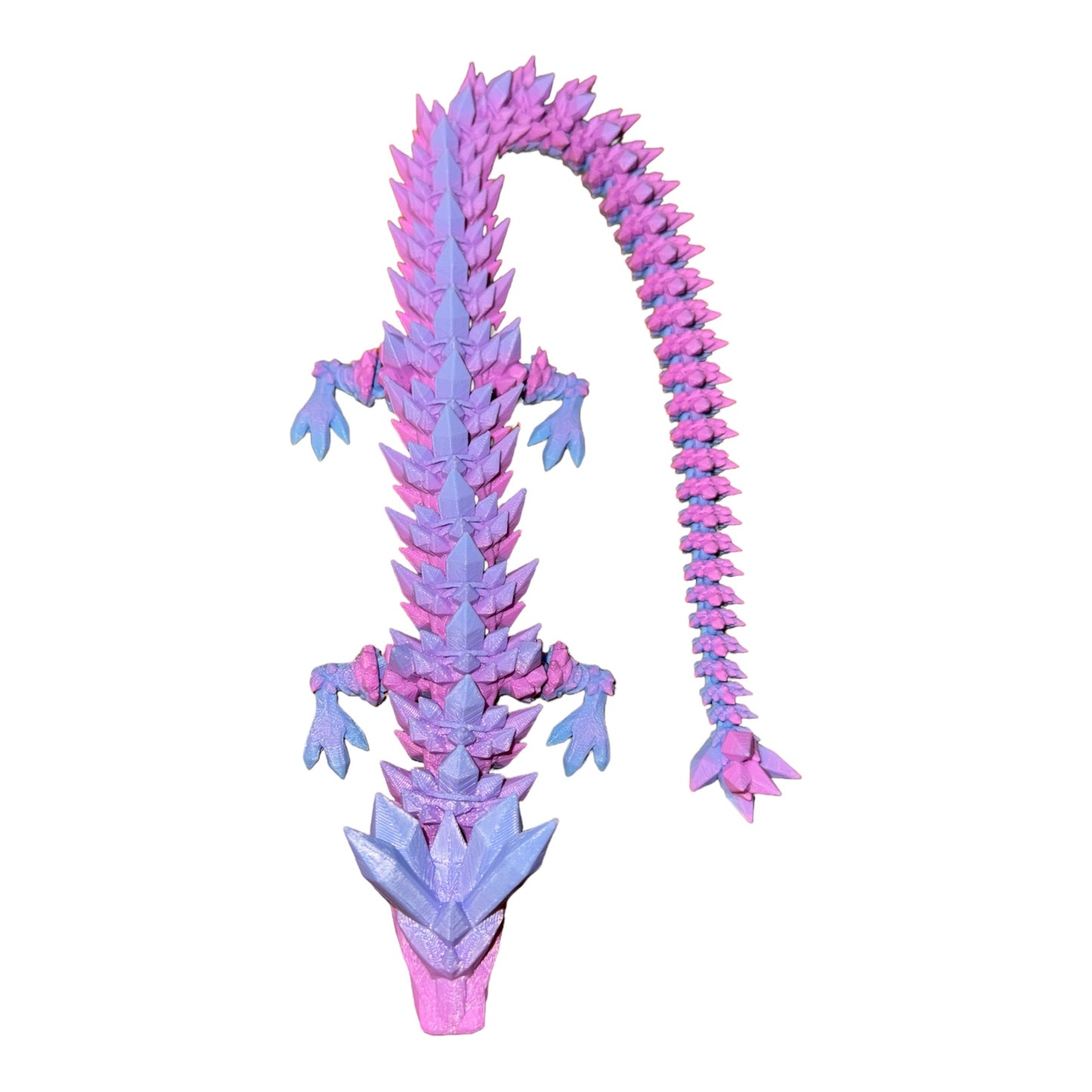 Crystal Dragon